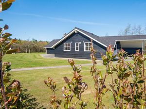 Ferienhaus für 6 Personen (117 m²) in Bork Havn