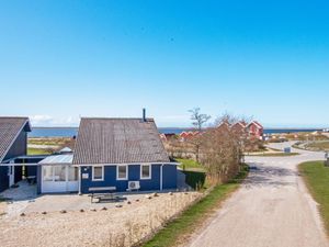 Ferienhaus für 6 Personen (100 m²) in Bork Havn