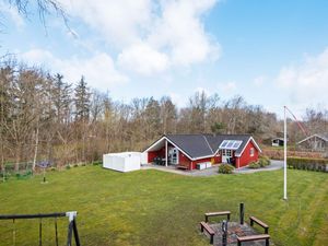 Ferienhaus für 6 Personen (86 m&sup2;) in Bork Havn