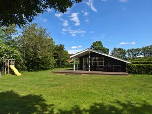 Ferienhaus für 6 Personen (60 m&sup2;) in Bork Havn