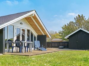 Ferienhaus für 6 Personen (87 m²) in Bork Havn