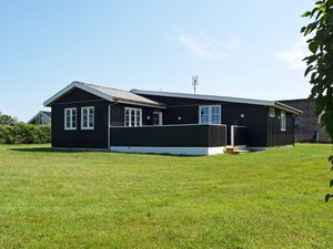 Ferienhaus für 8 Personen (100 m²) in Bork Havn