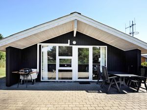 Ferienhaus für 6 Personen (75 m²) in Bork Havn