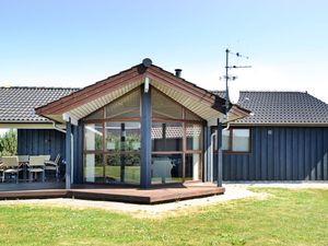 Ferienhaus für 6 Personen (90 m²) in Bork Havn