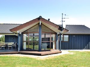 Ferienhaus für 6 Personen (90 m&sup2;) in Bork Havn