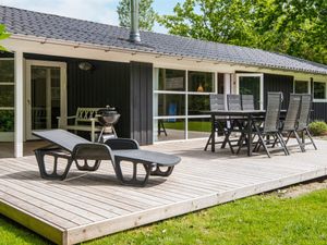 Ferienhaus für 6 Personen (85 m²) in Bork Havn