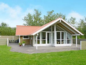 Ferienhaus für 6 Personen (87 m²) in Bork Havn