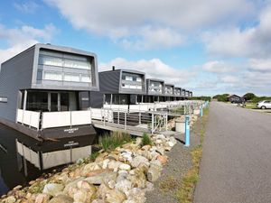 Ferienhaus für 6 Personen (105 m²) in Bork Havn