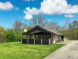 Ferienhaus für 5 Personen (72 m²) in Bork Havn