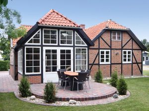 Ferienhaus für 8 Personen (123 m²) in Bork Havn