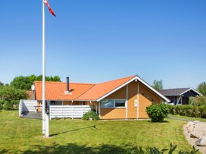 Ferienhaus für 8 Personen (84 m²) in Bork Havn