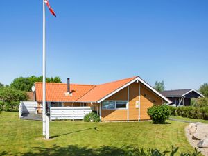 Ferienhaus für 8 Personen (84 m&sup2;) in Bork Havn