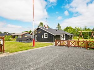 Ferienhaus für 6 Personen (87 m²) in Bork Havn