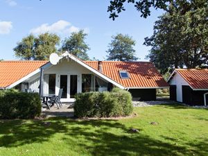 Ferienhaus für 6 Personen (69 m²) in Bork Havn