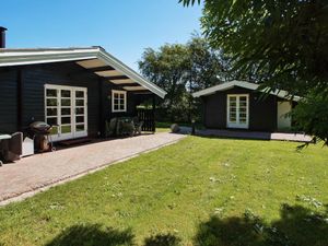 Ferienhaus für 6 Personen (63 m²) in Bork Havn