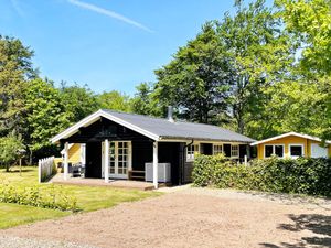 Ferienhaus für 6 Personen (63 m&sup2;) in Bork Havn