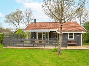 Ferienhaus für 4 Personen (50 m²) in Bork Havn
