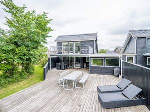 Ferienhaus für 4 Personen (60 m²) in Bork Havn
