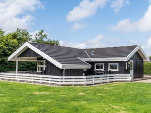 Ferienhaus für 6 Personen (85 m&sup2;) in Bork Havn