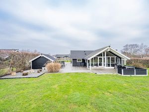 Ferienhaus für 6 Personen (93 m²) in Bork Havn