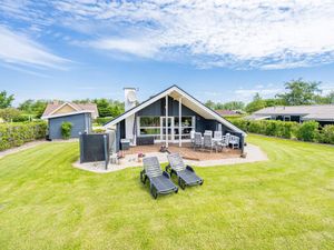 Ferienhaus für 6 Personen (81 m&sup2;) in Bork Havn