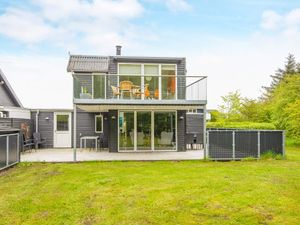 Ferienhaus für 6 Personen (97 m²) in Bork Havn