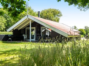 Ferienhaus für 6 Personen (60 m²) in Bork Havn