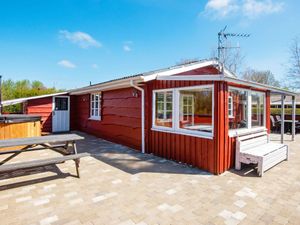 Ferienhaus für 8 Personen (70 m²) in Bork Havn