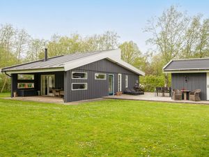 Ferienhaus für 6 Personen (74 m²) in Bork Havn
