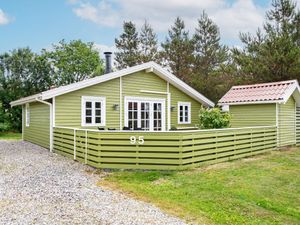 Ferienhaus für 4 Personen (50 m&sup2;) in Bork Havn