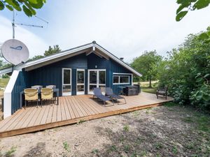 Ferienhaus für 4 Personen (49 m²) in Bork Havn