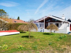 Ferienhaus für 4 Personen (50 m²) in Bork Havn