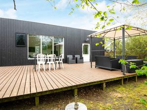 Ferienhaus für 6 Personen (50 m²) in Bork Havn