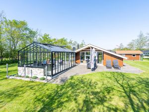 Ferienhaus für 4 Personen (68 m²) in Bork Havn