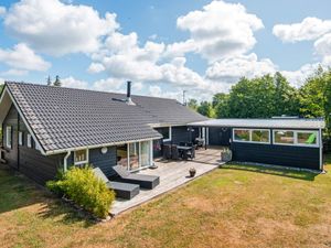 Ferienhaus für 8 Personen (52 m²) in Bork Havn