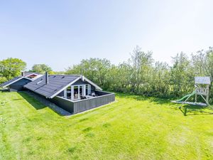 Ferienhaus für 4 Personen (69 m²) in Bork Havn