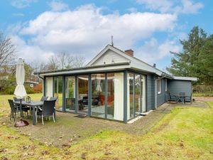 Ferienhaus für 6 Personen (70 m²) in Bork Havn