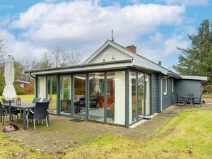 Ferienhaus für 6 Personen (70 m²) in Bork Havn