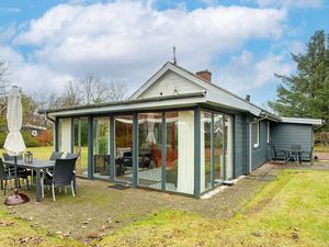 Ferienhaus für 6 Personen (70 m&sup2;) in Bork Havn