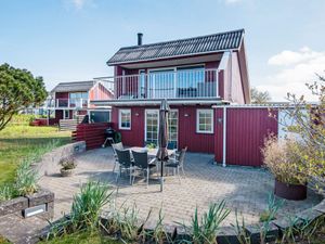 Ferienhaus für 6 Personen (71 m²) in Bork Havn