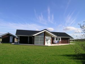 Ferienhaus für 8 Personen (136 m&sup2;) in Bork Havn