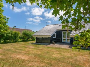 Ferienhaus für 5 Personen (64 m&sup2;) in Bork Havn