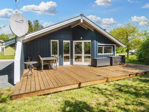 Ferienhaus für 4 Personen (49 m&sup2;) in Bork Havn