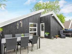 Ferienhaus für 4 Personen (53 m²) in Bork Havn