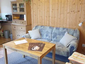 Ferienhaus für 3 Personen (26 m²) in Borkheide