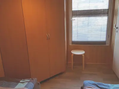 Schlafbereich