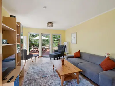 living-room
