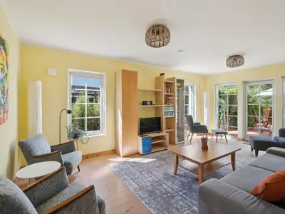 living-room
