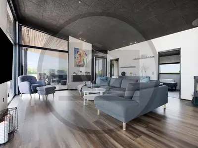 living-room