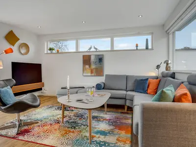living-room